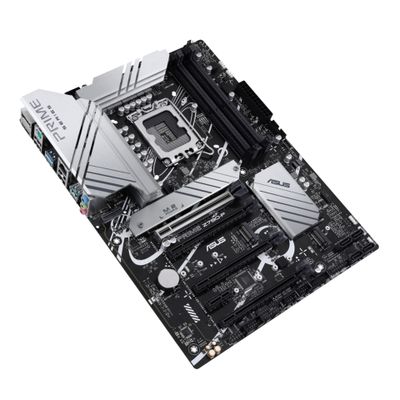 ASUS Mainboard PRIME Z790-P - ATX - LGA 1700 - Intel Z790