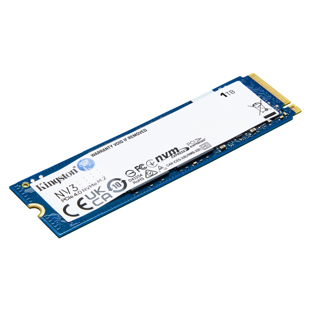 Kingston SNV3S 1TB M.2