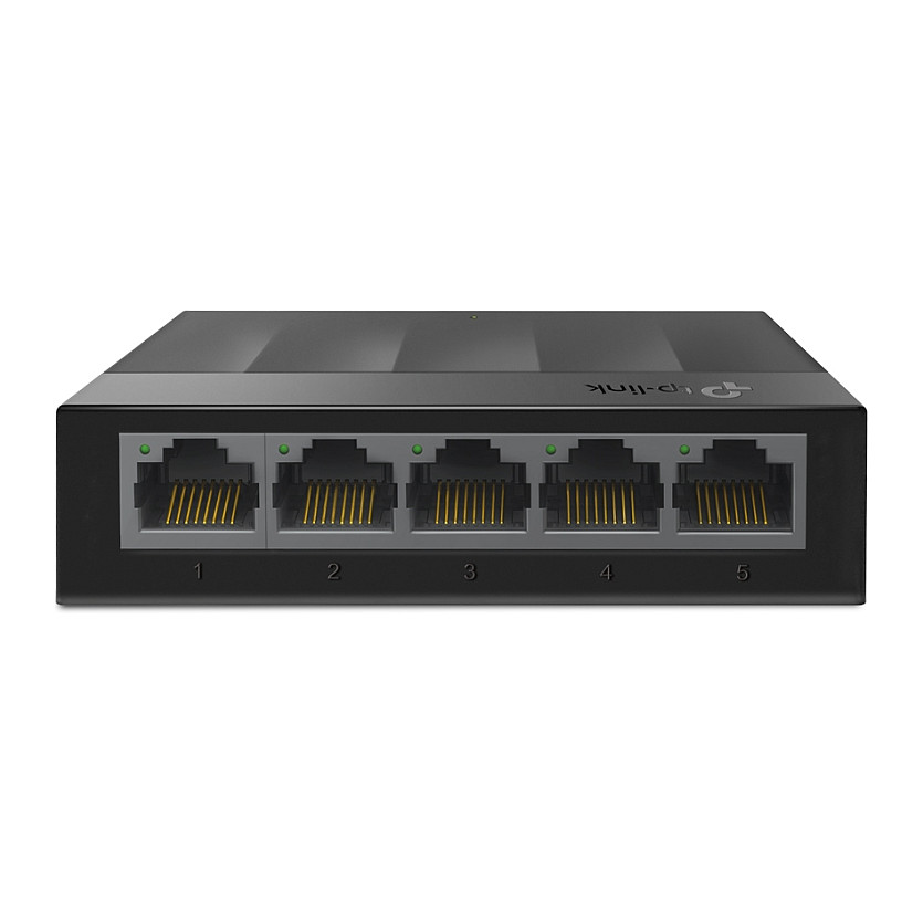 TP-Link 5-port Gigabit Switch LS1005G