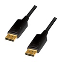 DisplayPort to DisplayPort - 2m · CD0101