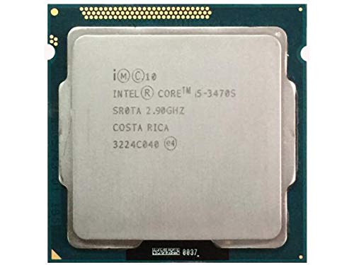 Intel Core i5-3350P - LGA 1155