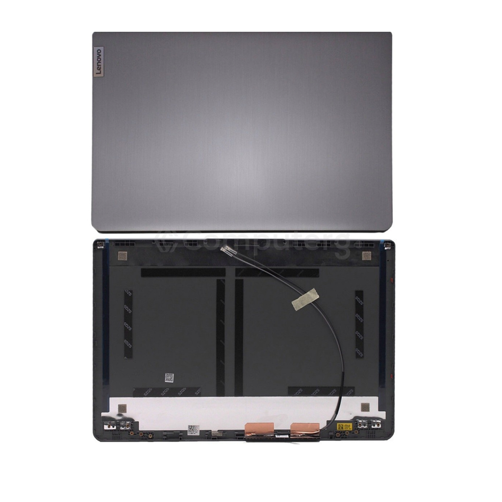 Lenovo Ideapad 3 15ITL6 - Screen Back Cover Grey