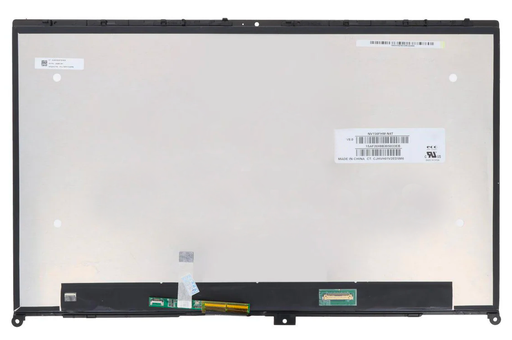 Lenovo IdeaPad Flex 5-15ITL05 - FHD Touch - Screen with Digitizer