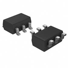 USBLC6-4SC6 - ESD Protection Diodes / TVS Diodes Low Cap ESD Protect