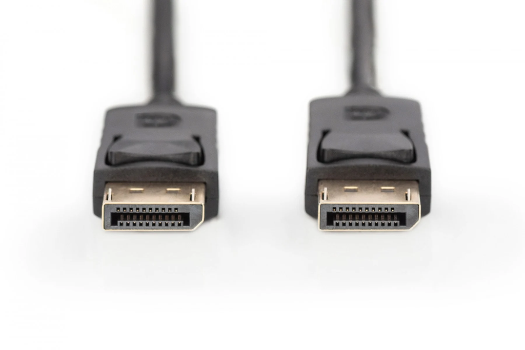 Digitus DisplayPort Cable - AK-340103-020-S - 2 m