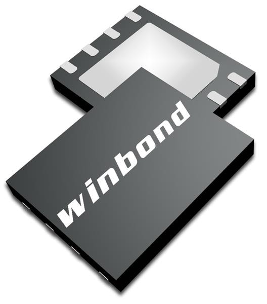 W74M12JWSSIQ - Authentication ICs