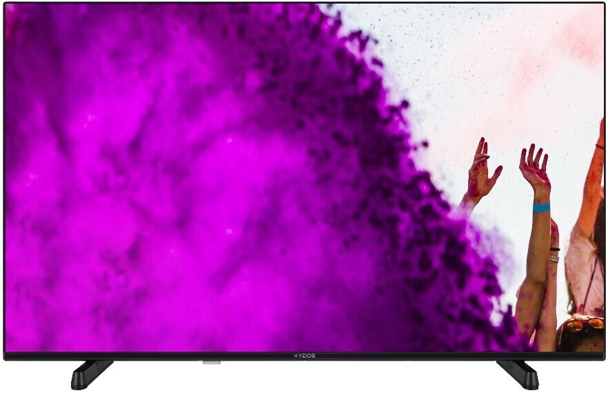 Kydos 55-Inch 4K Smart TV - K55WU22SD01BV3