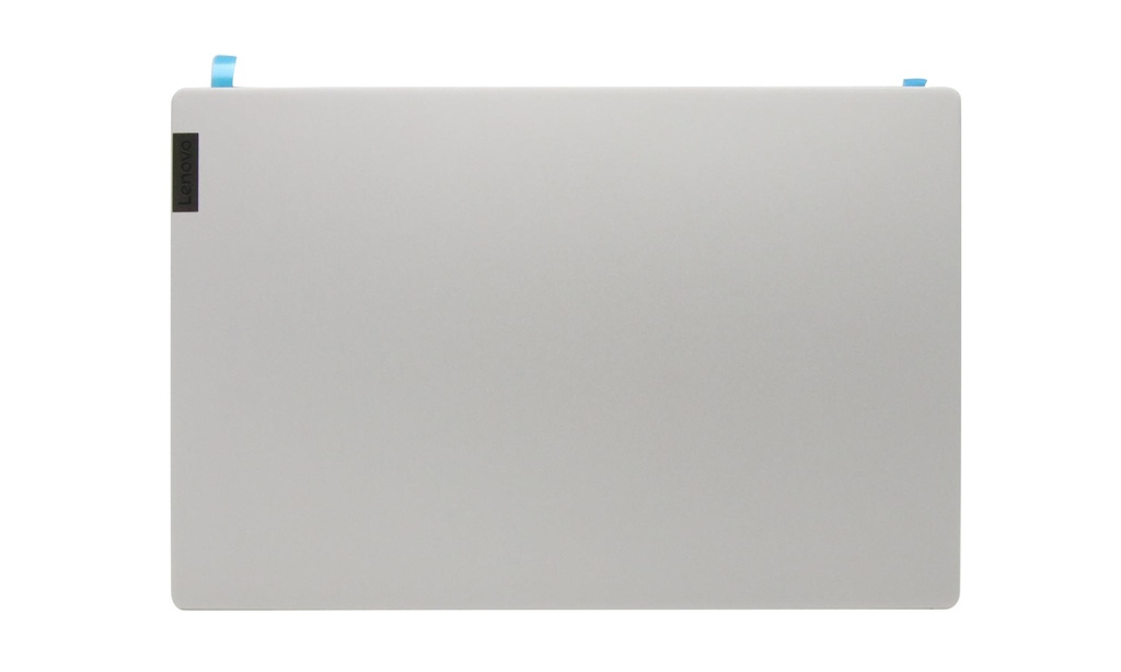 Lenovo Ideapad 5 14iil05 - 5CB0Y88700 - Silver Screen back cover