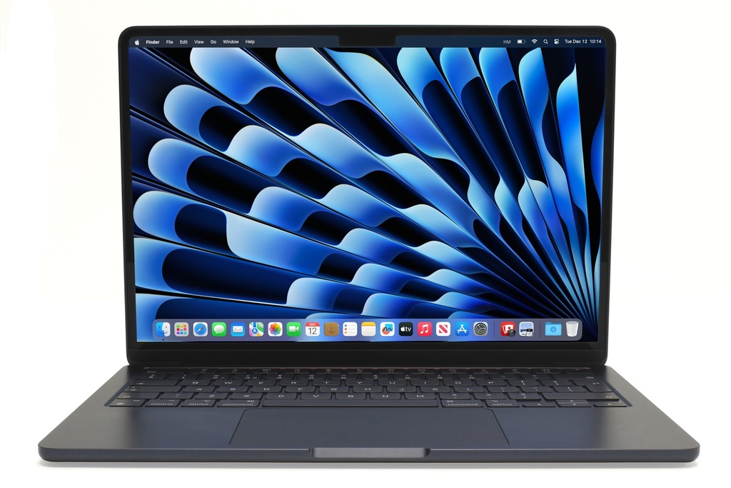 Apple MacBook Air 13-Inch M2 - A2681 Macbook