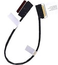 LCD eDP Screen Cable with Camera and LED Wire For Lenovo ThinkPad T570 / T580 / P51s / P52s - 01ER028 - FHD Non-Touch 30-Pin - Pre-Owned Grade A - 1-Year Warranty