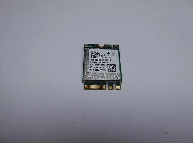 Lenovo IdeaPad Yoga 920-13IKB - 01AX713 Wireless,CMB,LTN,NFA344A M2