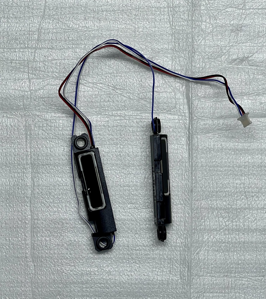 Dell Latitude 5590 - PK23000XT00 Speakers