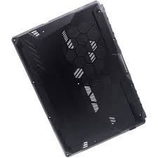 Bottom Cover Black for Asus TUF Gaming F15 FX506L / FX506LH / FX506LI / FX506LU