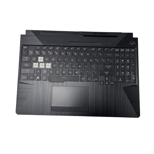Asus TUF FX506 - 3BBKXTAJN00 Full Palmrest