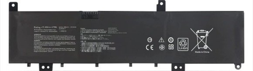 Asus VivoBook Pro 15 N580VN Series - C31N1636 Battery