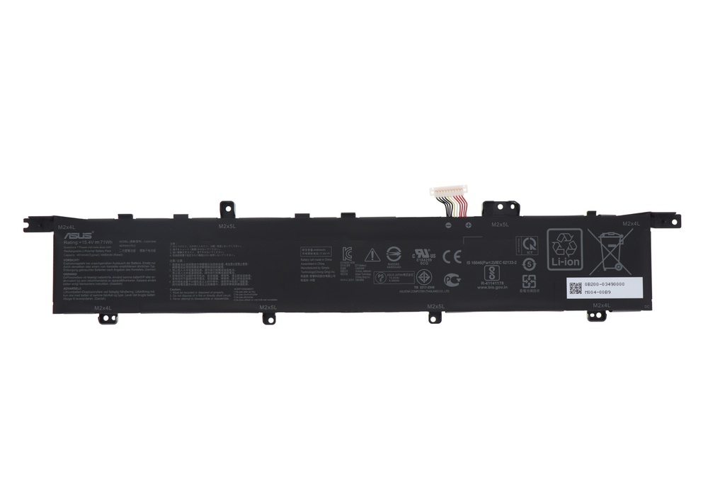 Asus ZenBook Pro DUO UX581GV Series - C42N1846 Battery