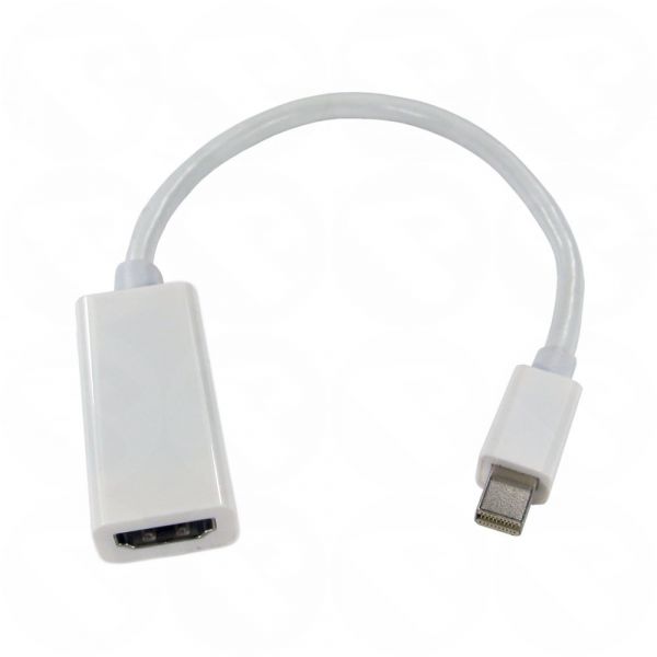Mini DisplayPort to HDMI- HDMINIDP-HDMI015