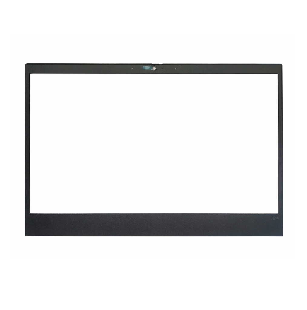 Lenovo ThinkPad E14 Gen 1 - bezel