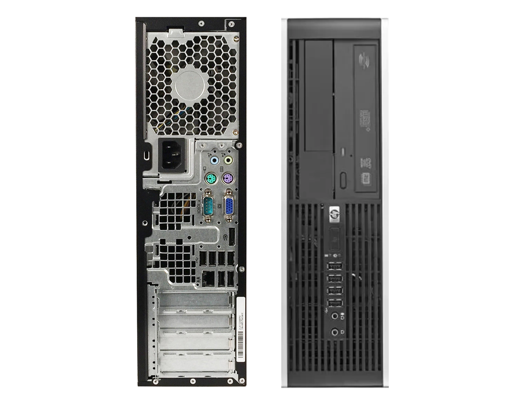 HP COMPAQ 8200 ELITE SFF PC
