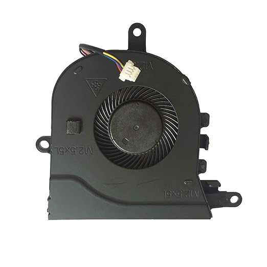 Dell Inspiron 3580 - 0FX0M0 CPU Fan