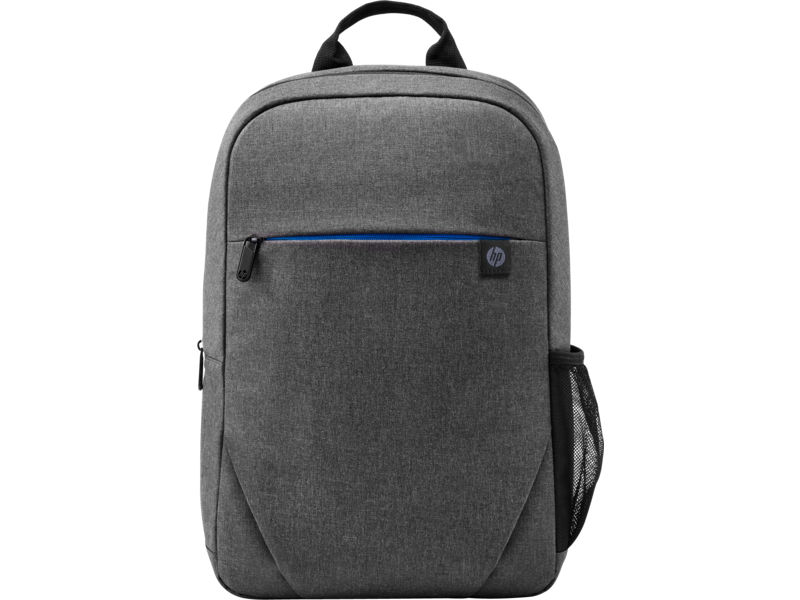 15.6" HP Prelude Backpack- Gray