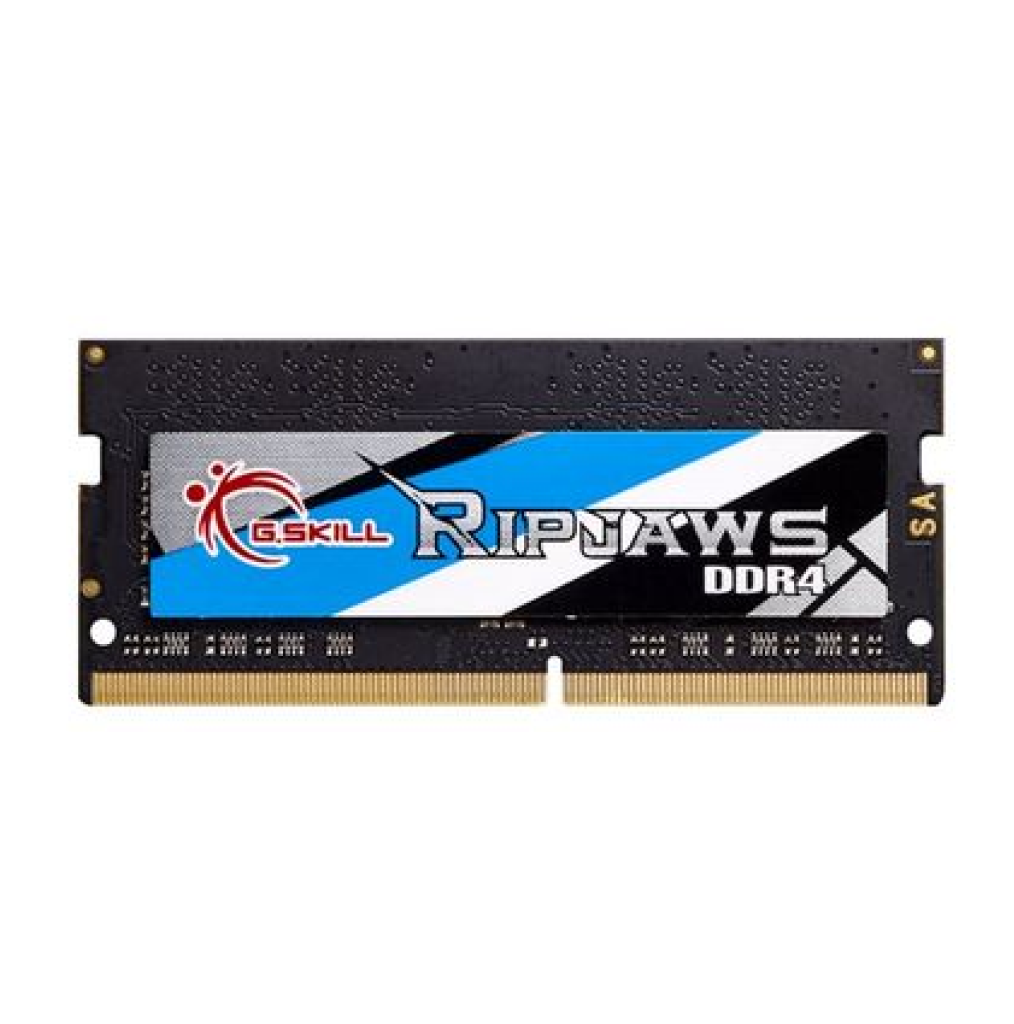 G.Skill RipJaws 32GB DDR4 SO-DIMM - 3200MHz - F4-3200C22S-32GRS