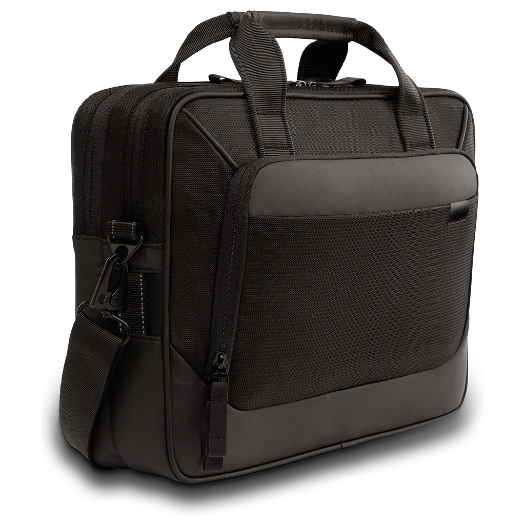 DELL 14" EcoLoop Pro Classic Briefcase CC5425C - Black