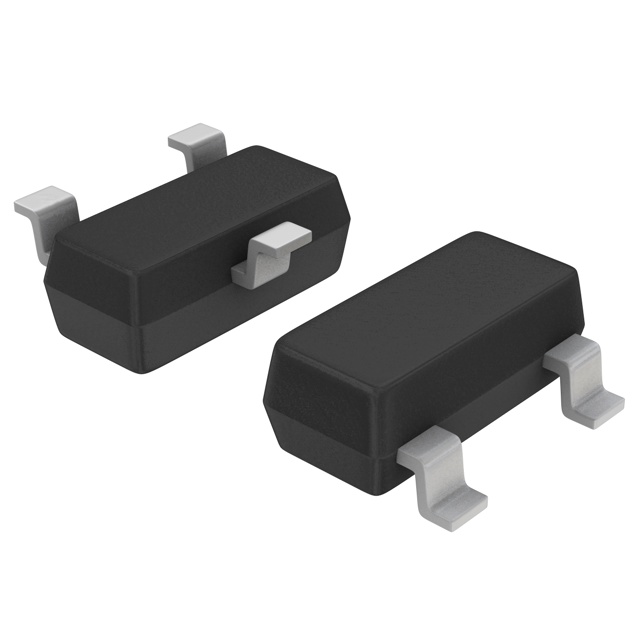 IRLML2803TRPBF - MOSFETs MOSFT 30V 1.2A 250mOhm 3.3nC LogLvl
