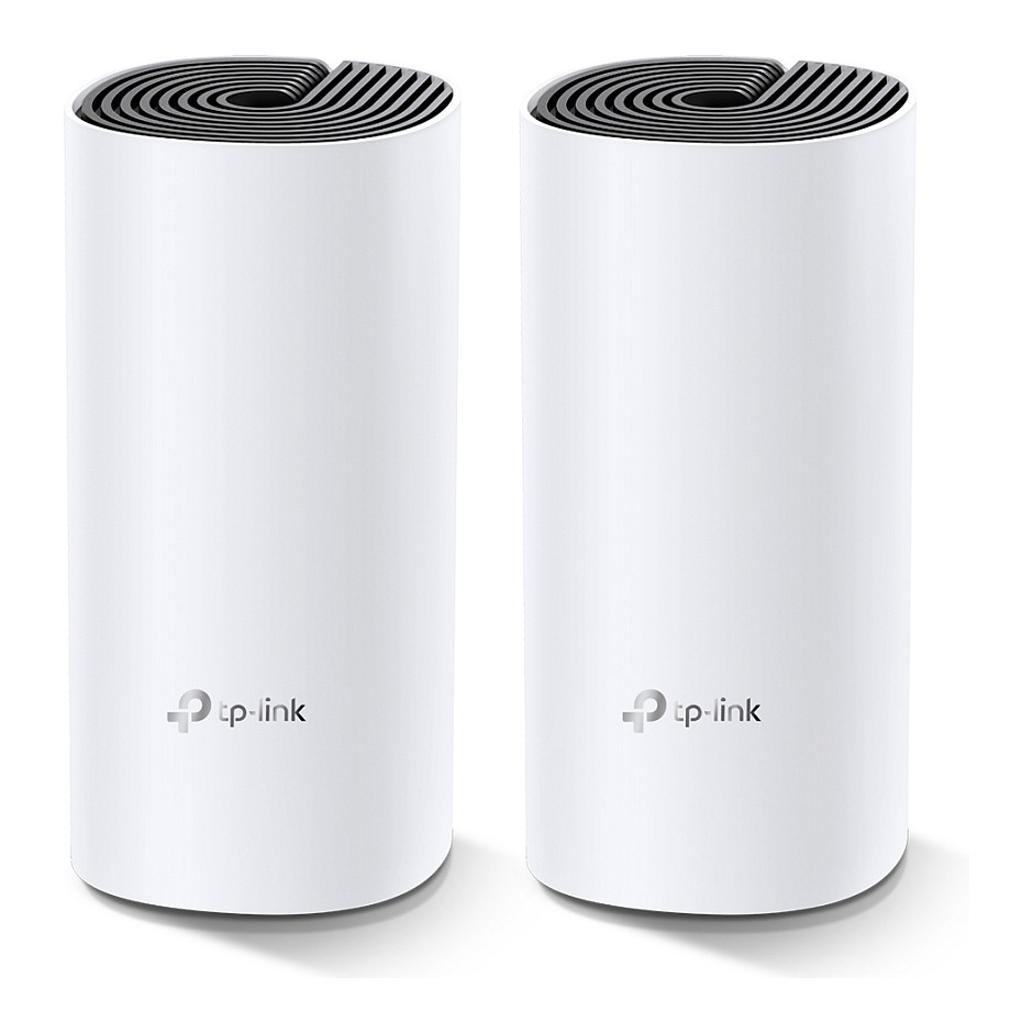 TP-Link DECO M4 WLAN-System Desktop - DECO M4 - 2 Pack