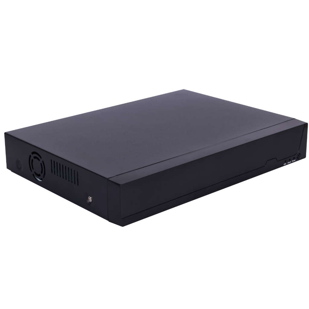 VandSec Seetong PoE EVR Series VN-5116P 16 Channel