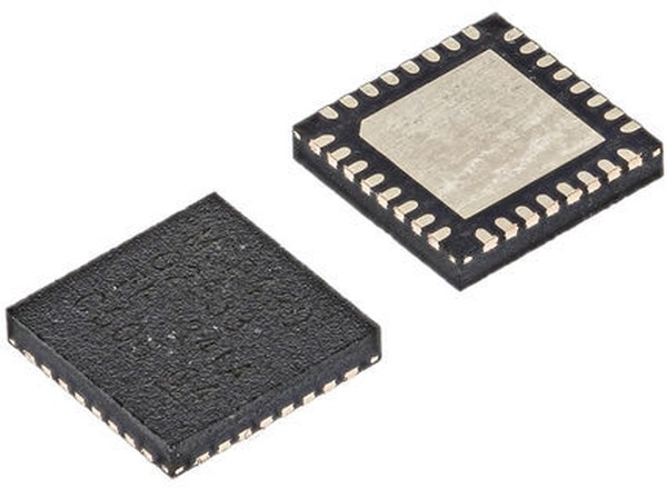 ISL88739HRZ - Battery Management Notebook Battery Cha