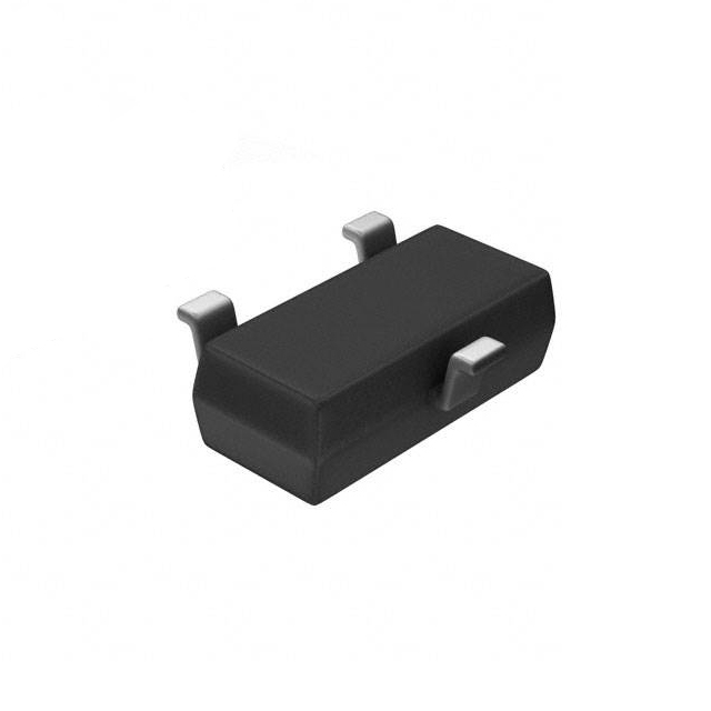 BAS 40-06 E6327 - Schottky Diodes & Rectifiers 40V 0.12A