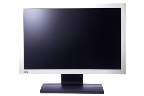BenQ FP202WA LCD 20-inch HD Monitor