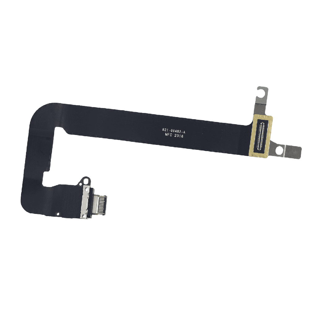 MacBook Retina A1534 2017 - USB-C I/O Board