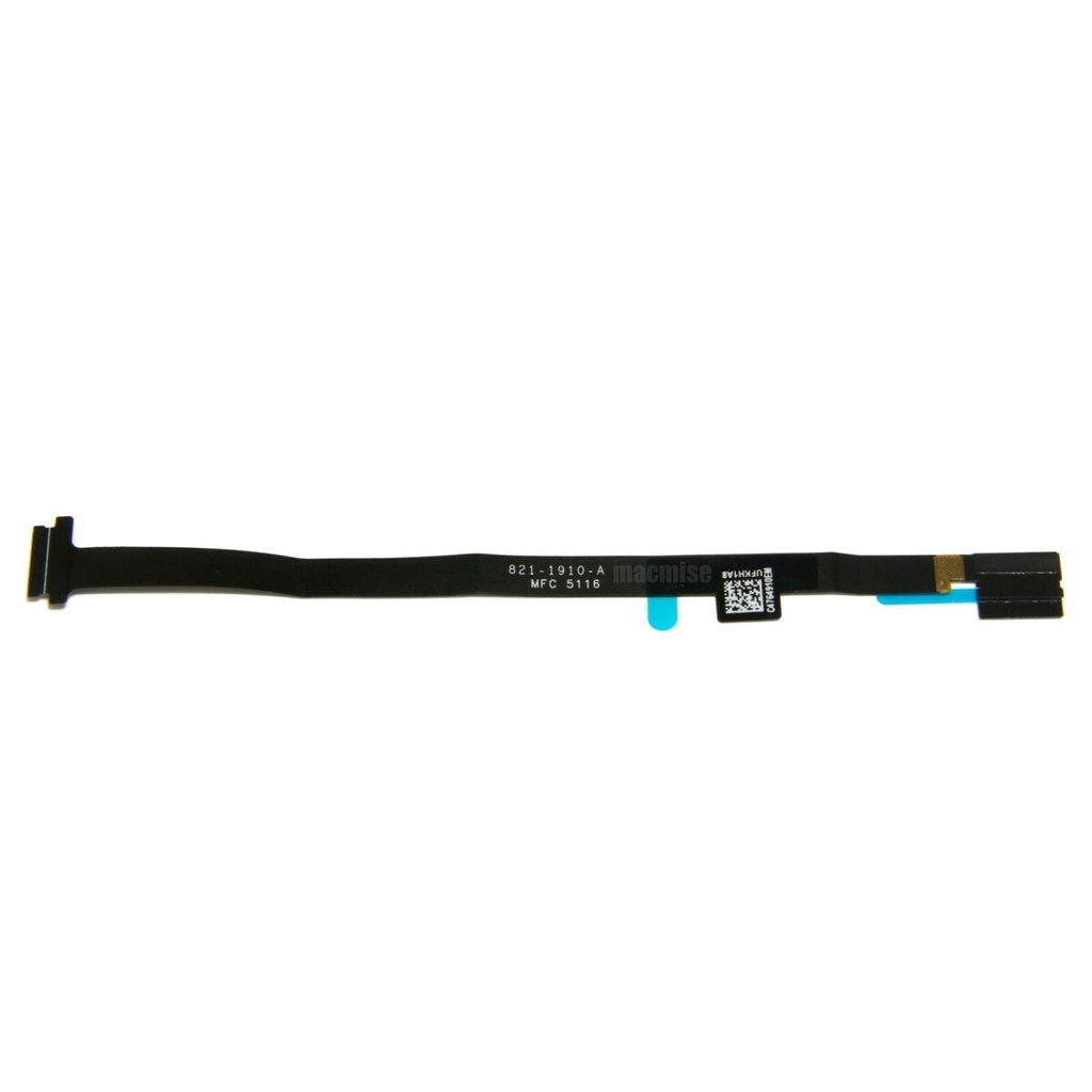 MacBook Retina A1534 2017 - Audio Board Flex Cable