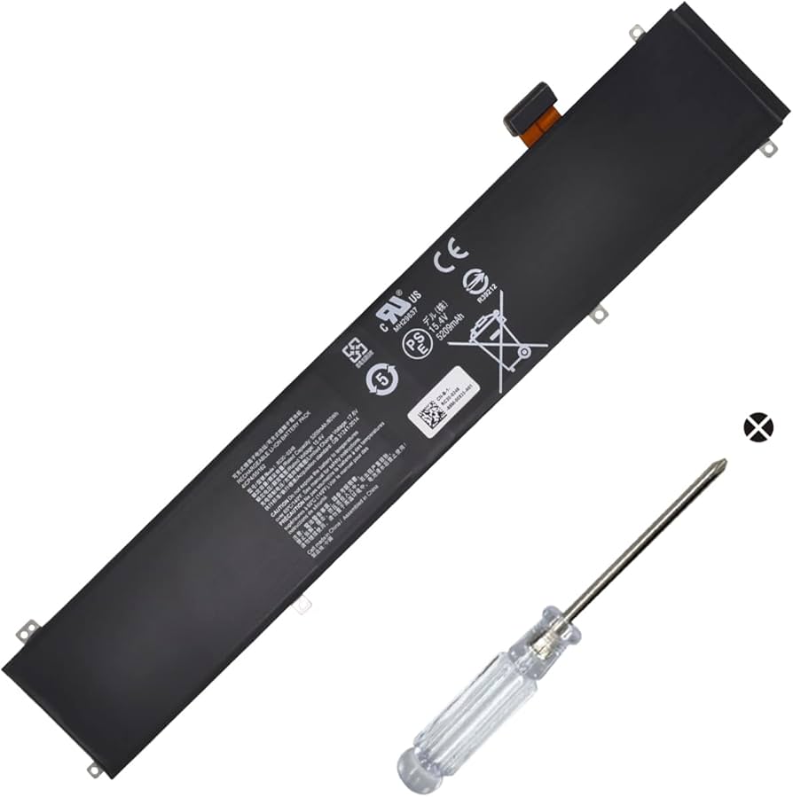 Razer Blade 15 2018 Advanced RZ09 - RC30-0248 Battery