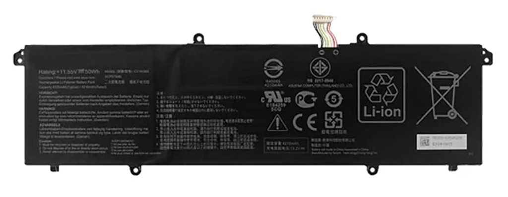 Asus VivoBook 15 X521JQ Series - C31N1905 Battery