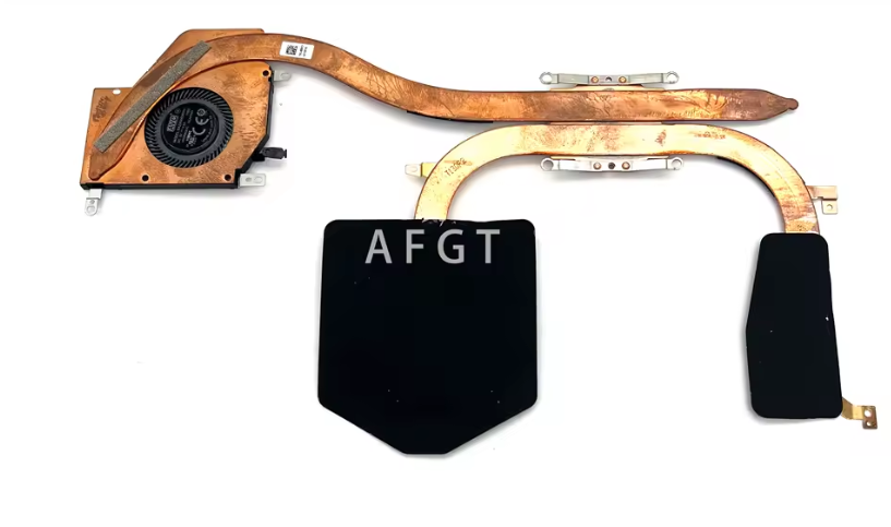 CPU Cooling Fan with Heatsink for Microsoft Surface Pro 7+ - 1-Year Warranty