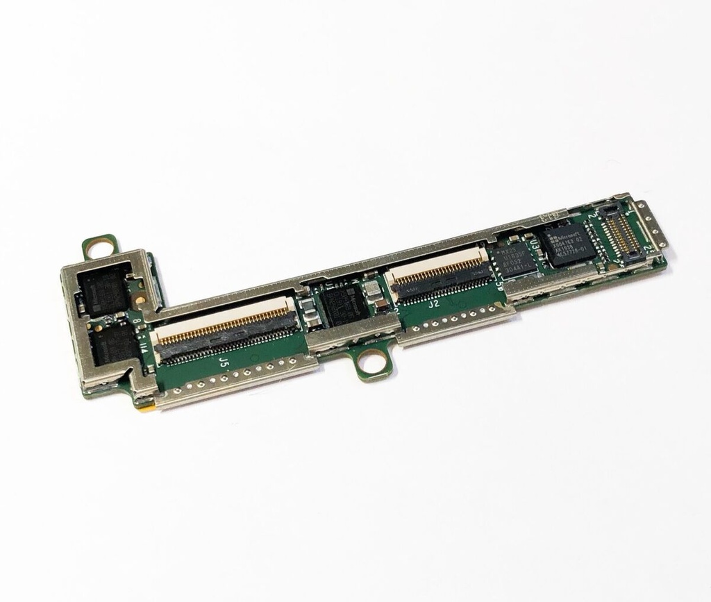 Touch Controller IC Board for Microsoft Surface Pro 7+ - 1-Year Warranty