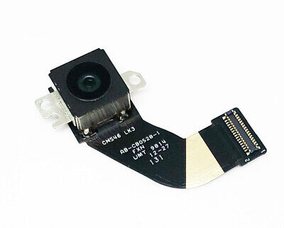 Rear Camera Module for Microsoft Surface Pro 7+ - 1-Year Warranty