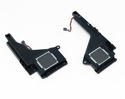 Speakers Pair (Left + Right) for Microsoft Surface Pro 7+ - 1-Year Warranty