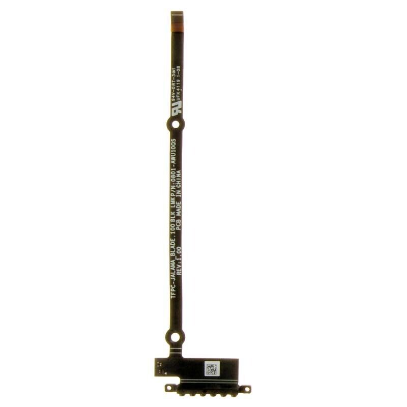 Microsoft Surface Pro 7+ (1960) - Black Keyboard Flex Cable