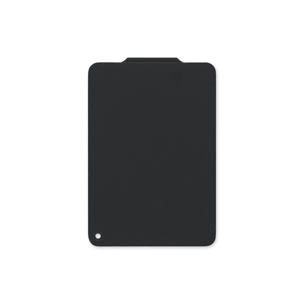 Microsoft Surface Pro 7+ (1960) - Black SSD Cover