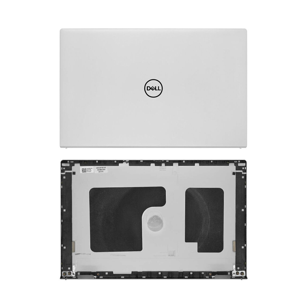 Dell Precision 15 Pro 5510 - Screen Back Cover Silver