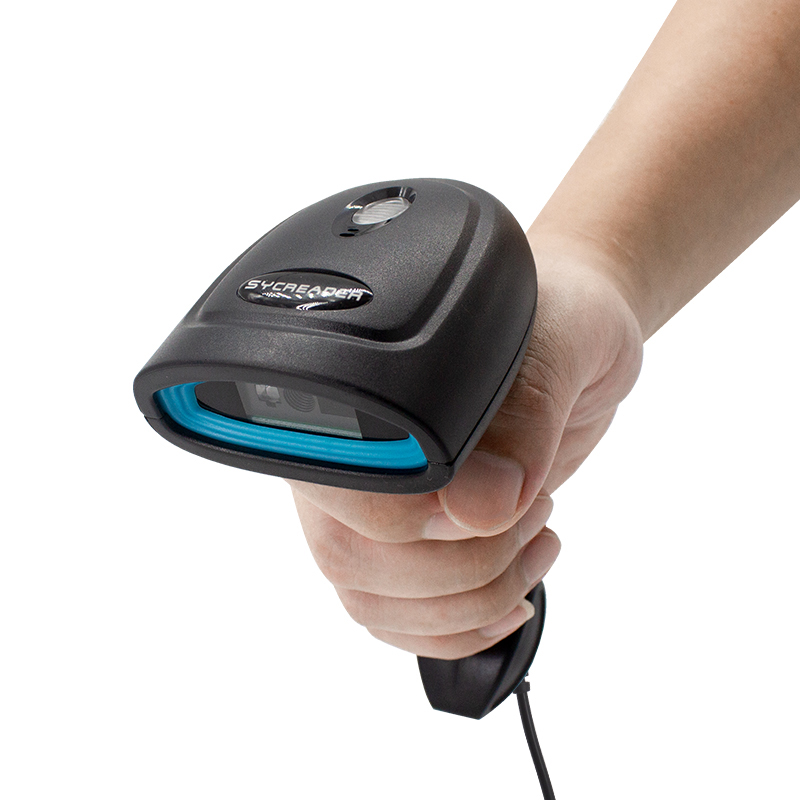Wireless Barcode scanner TD-U4W