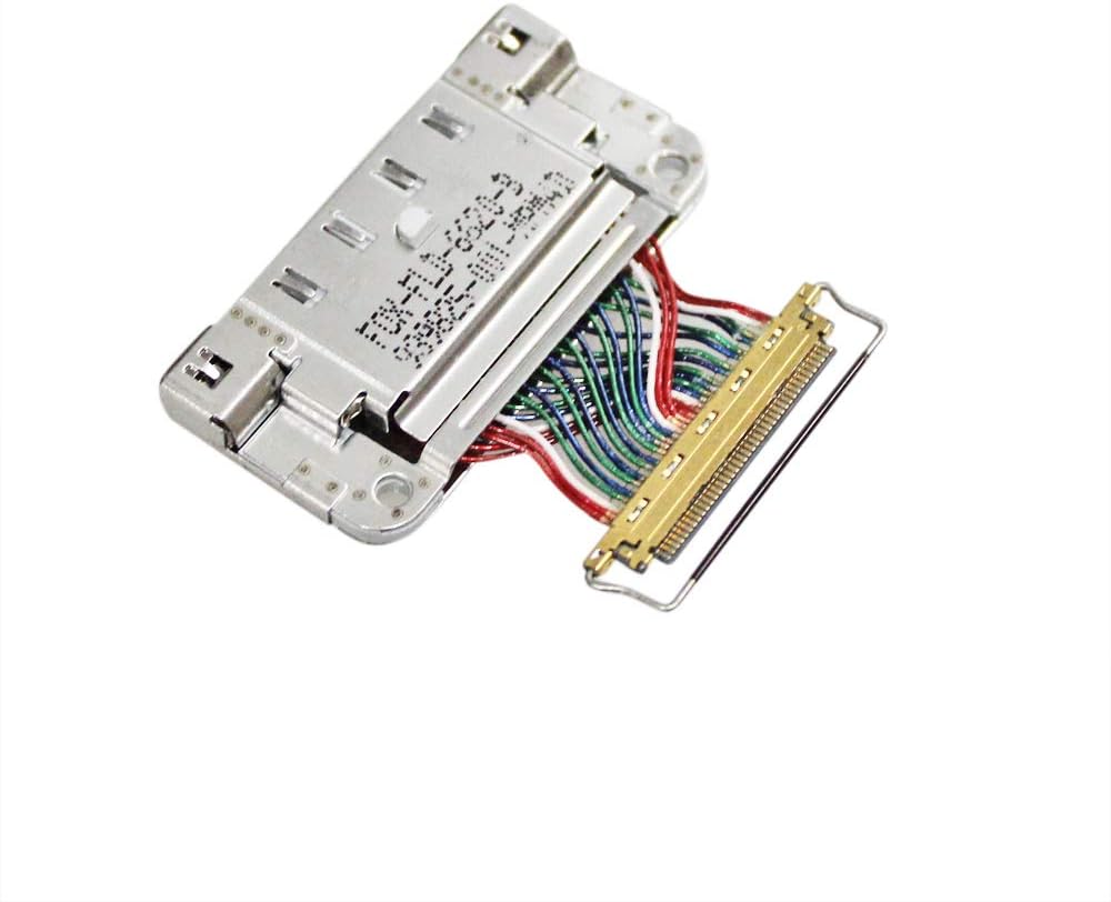 Microsoft Surface Pro 6 (1796)- DC Jack