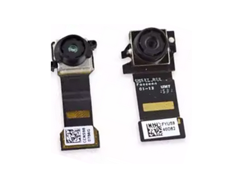 Microsoft Surface Pro 4 (1724) - Front Cameras