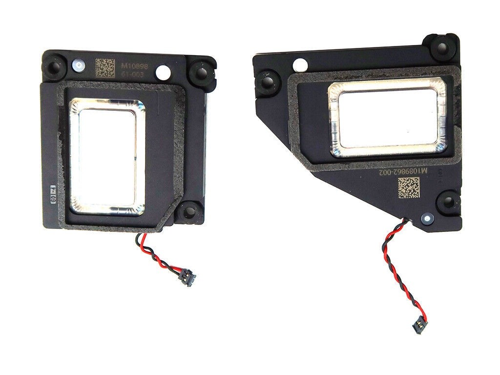 Microsoft Surface Laptop 3 (1868) - Speakers