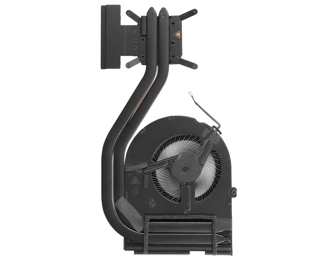 Lenovo ThinkPad T14 Gen 3 - 5H41B77286 CPU Fan
