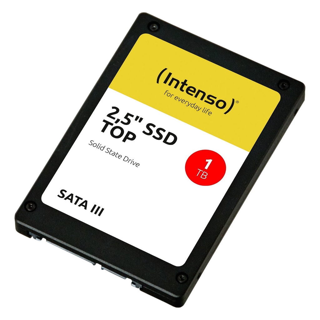 INTENSO Top Performance - 3812460 1TB SATA